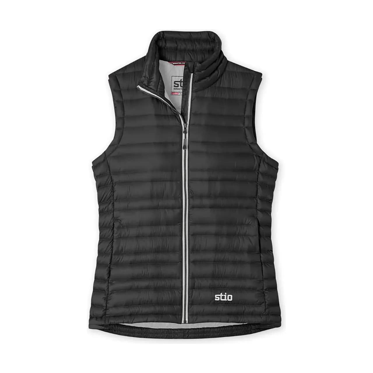 STIO Women's Pinion Down Vest-Abyss
