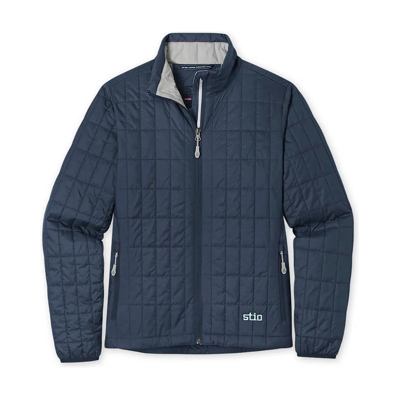 STIO Women's Azura Insulated Jacket-Mountain Shadow