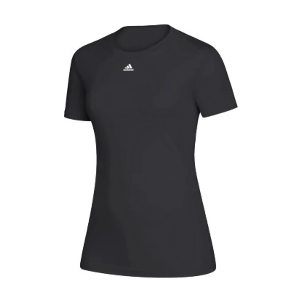 Adidas Women's Creator T-Shirt-Black