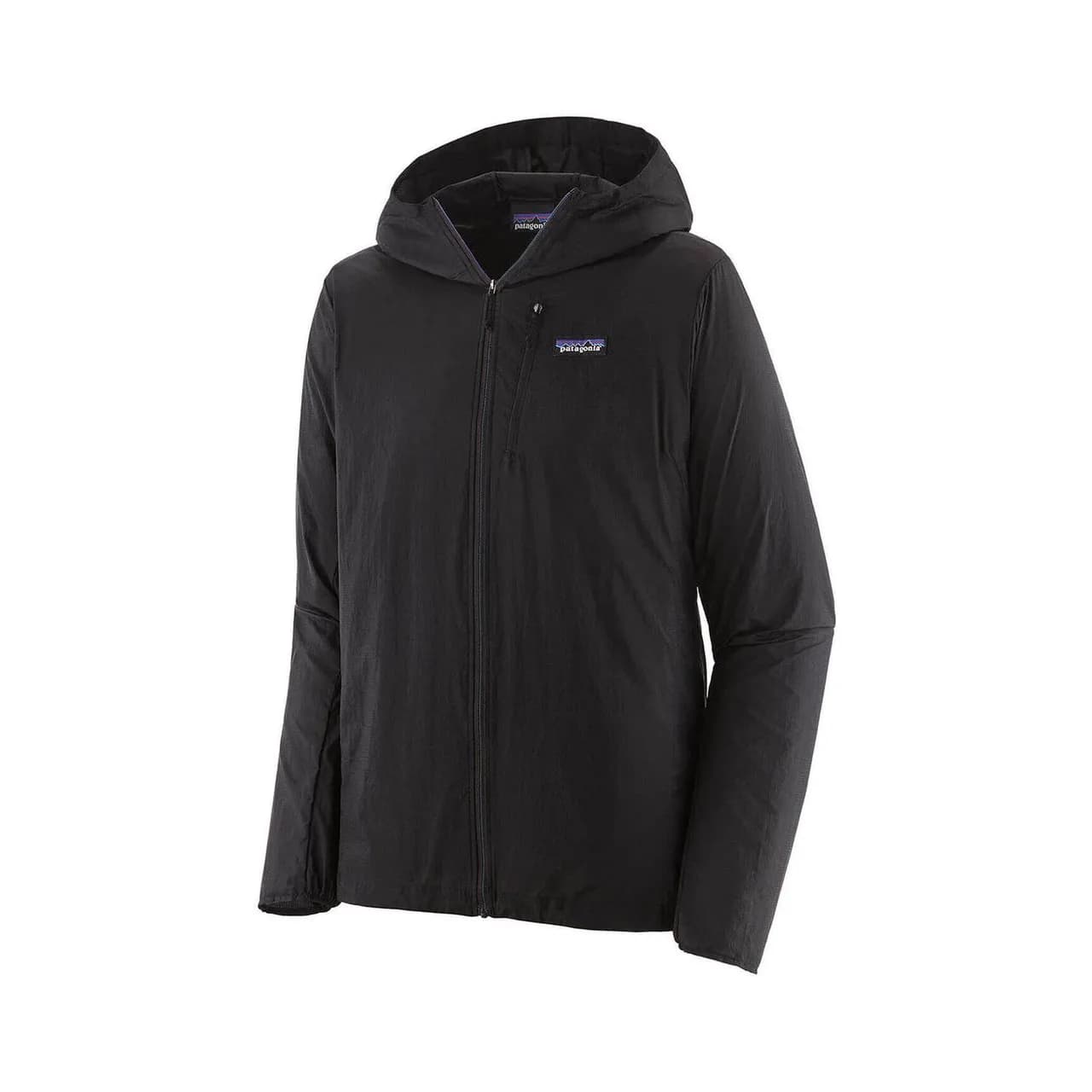 Patagonia Men's Black Houdini Jacket