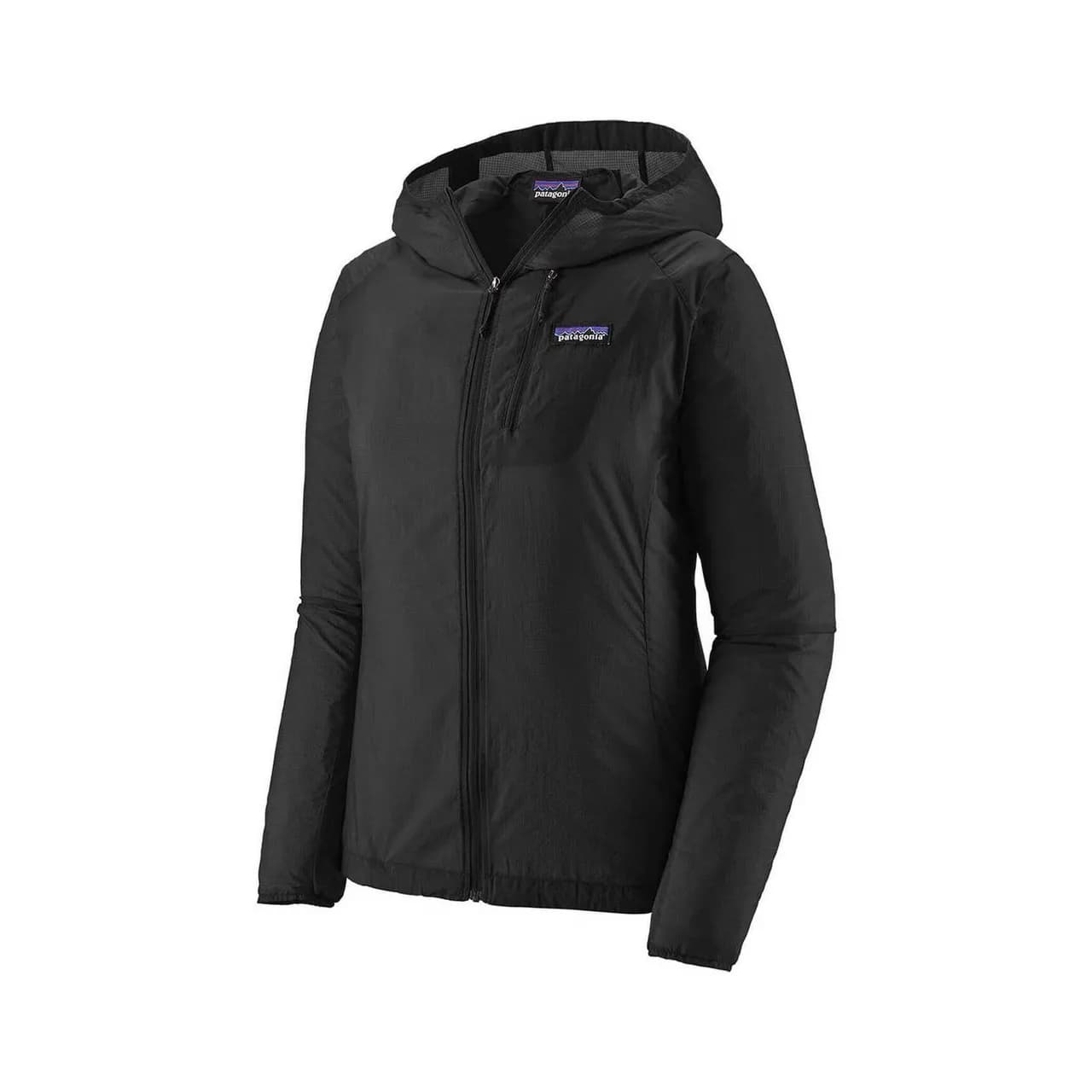 Patagonia Women's Black Houdini Jacket
