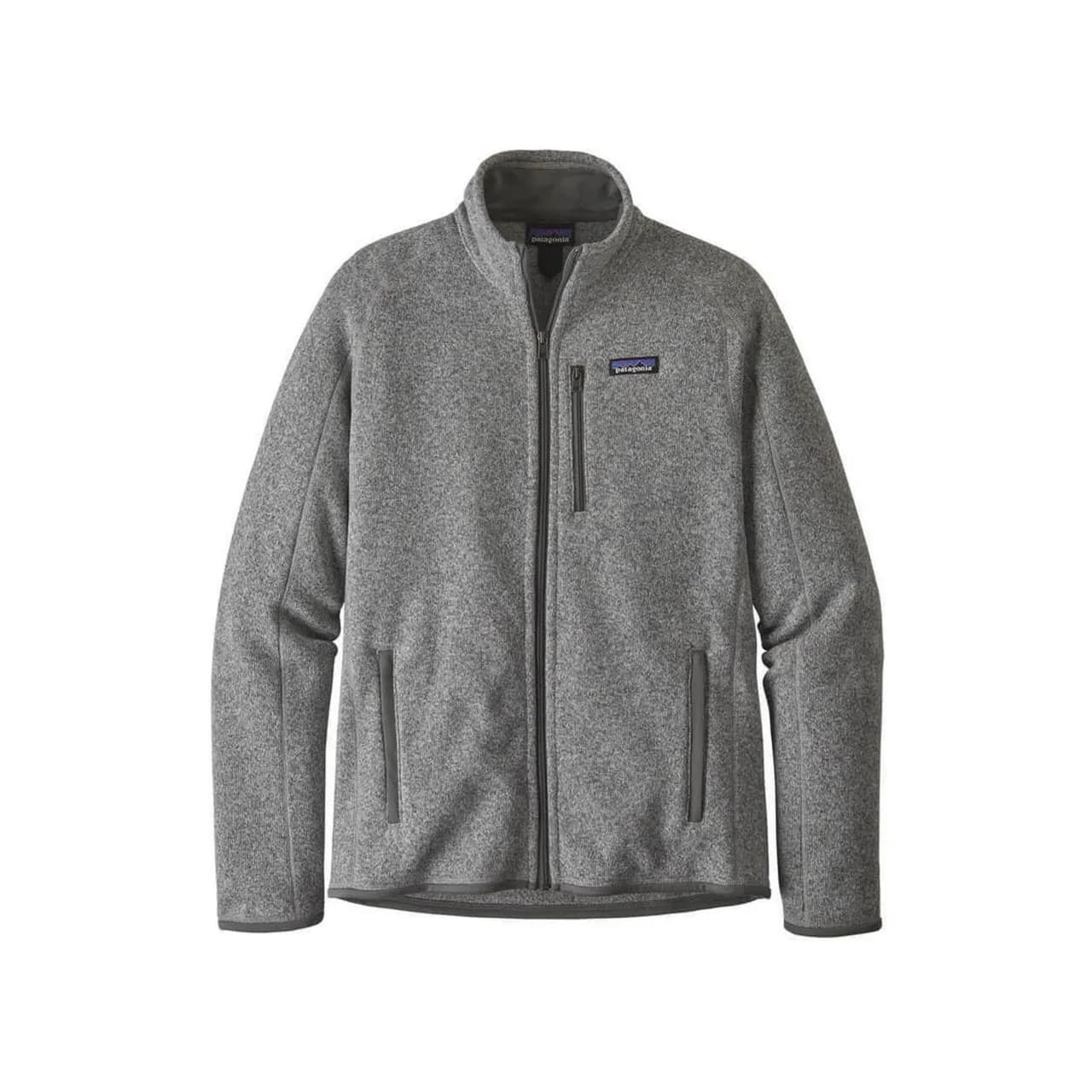 Patagonia Men's Stonewash Better Sweater Jacket