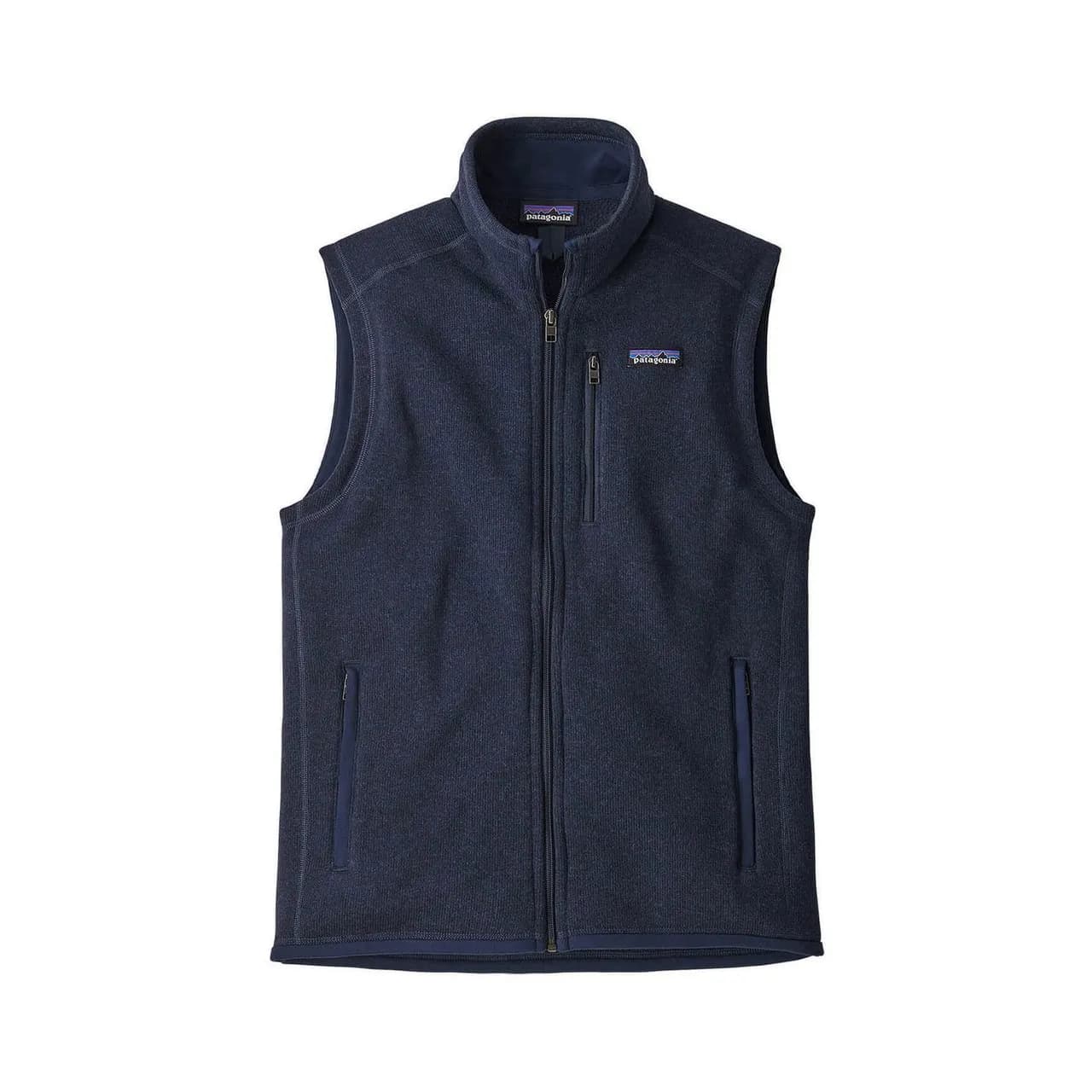 Patagonia Men's New Navy Better Sweater Vest