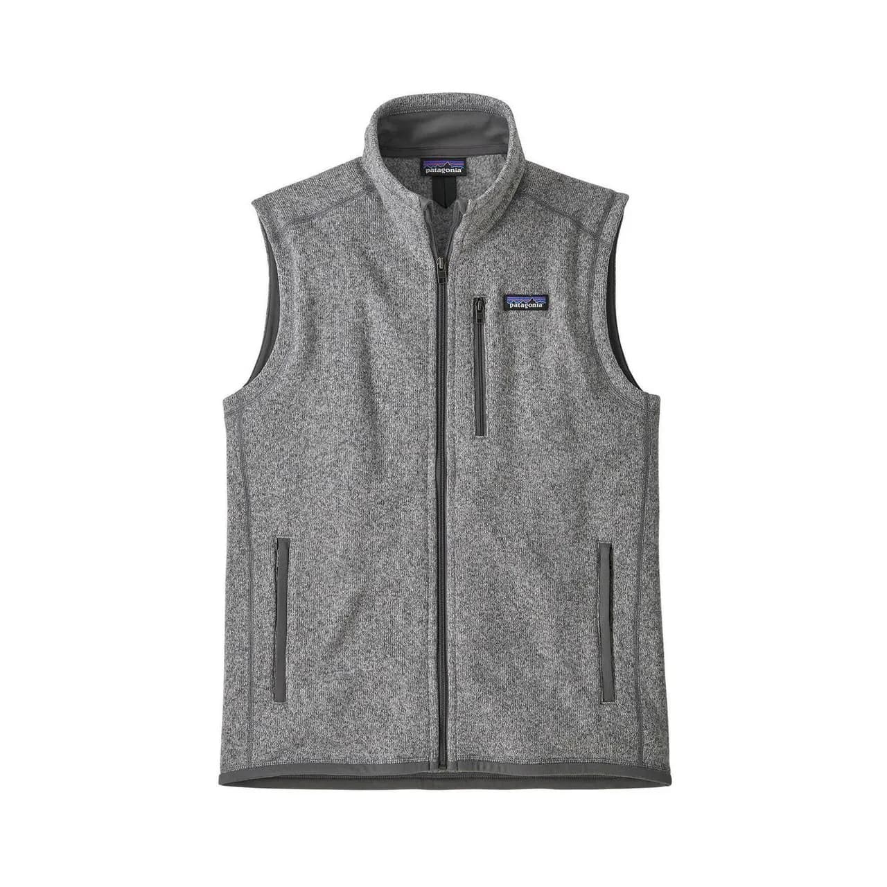 Patagonia Men's Stonewash Better Sweater Vest