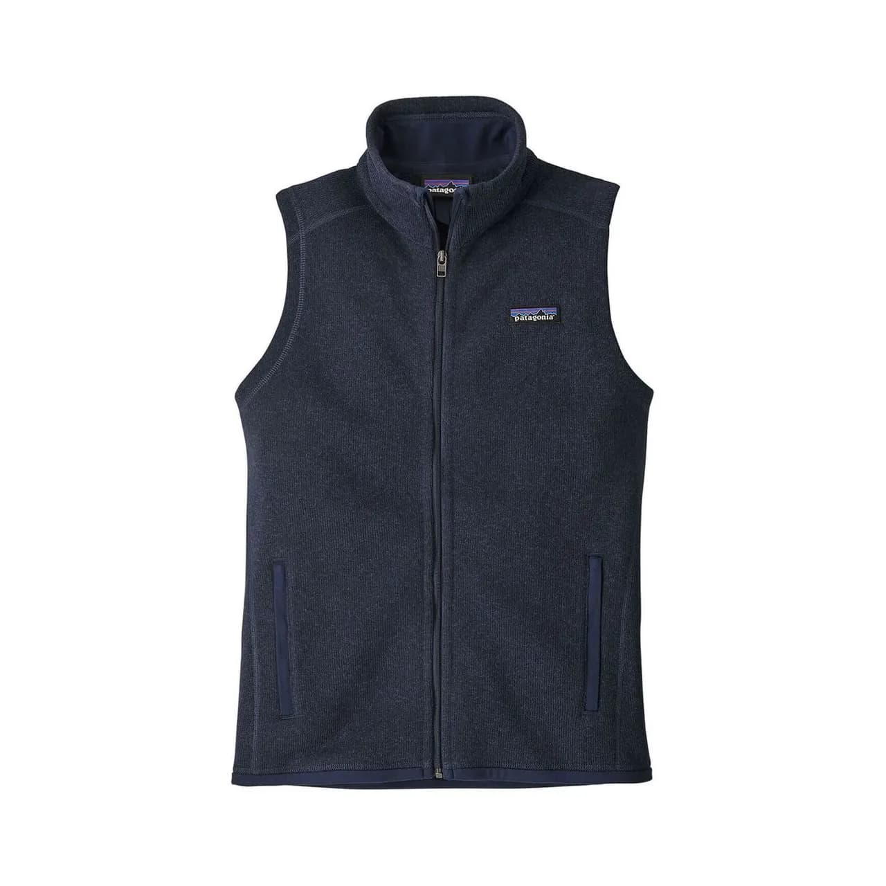 Patagonia Women's New Navy Better Sweater Vest