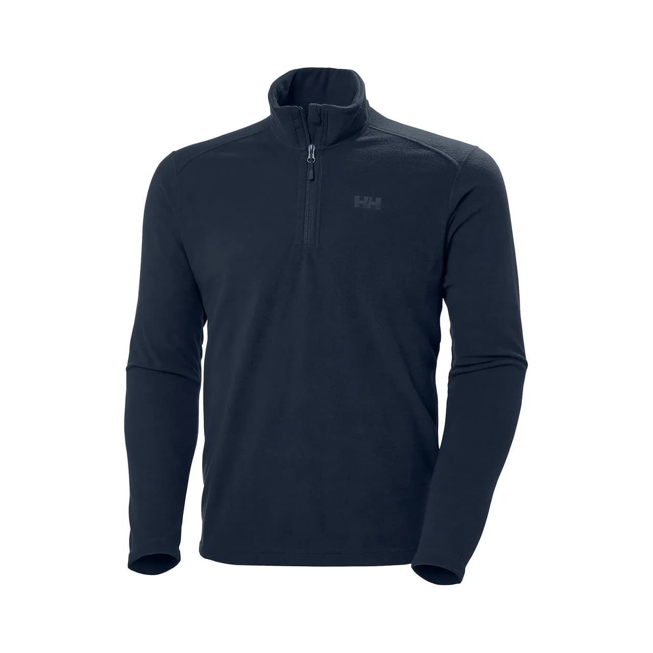 Helly Hansen Men's Navy Daybreaker Half-Zip
