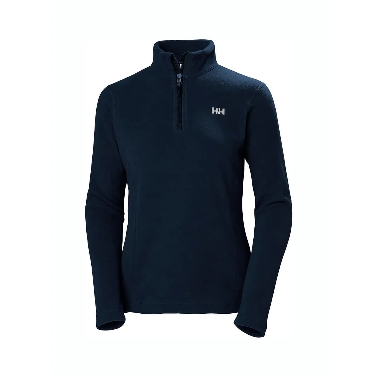 Helly Hansen Women's Navy Daybreaker Half-Zip