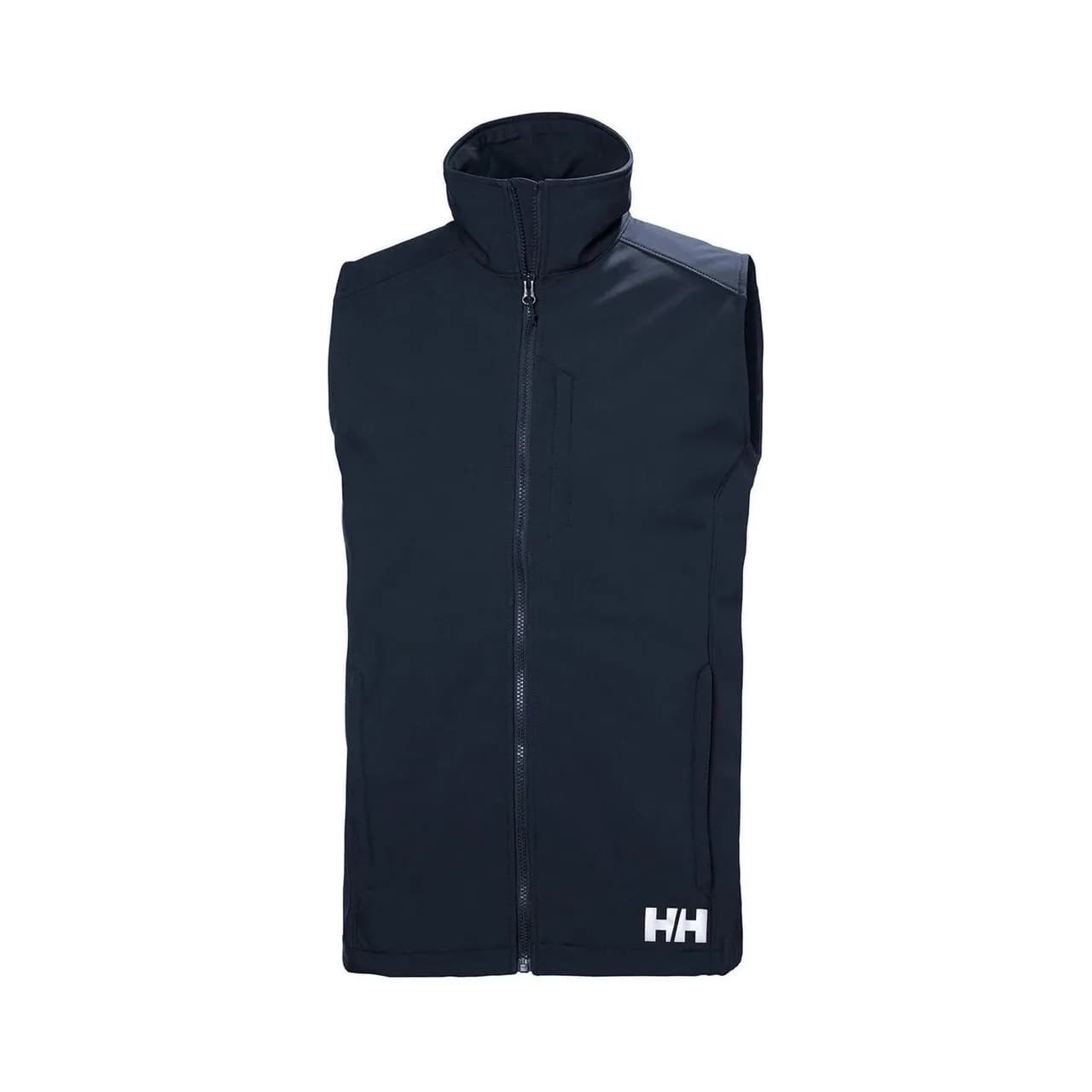 Helly Hansen Men's Navy Paramount Softshell Vest