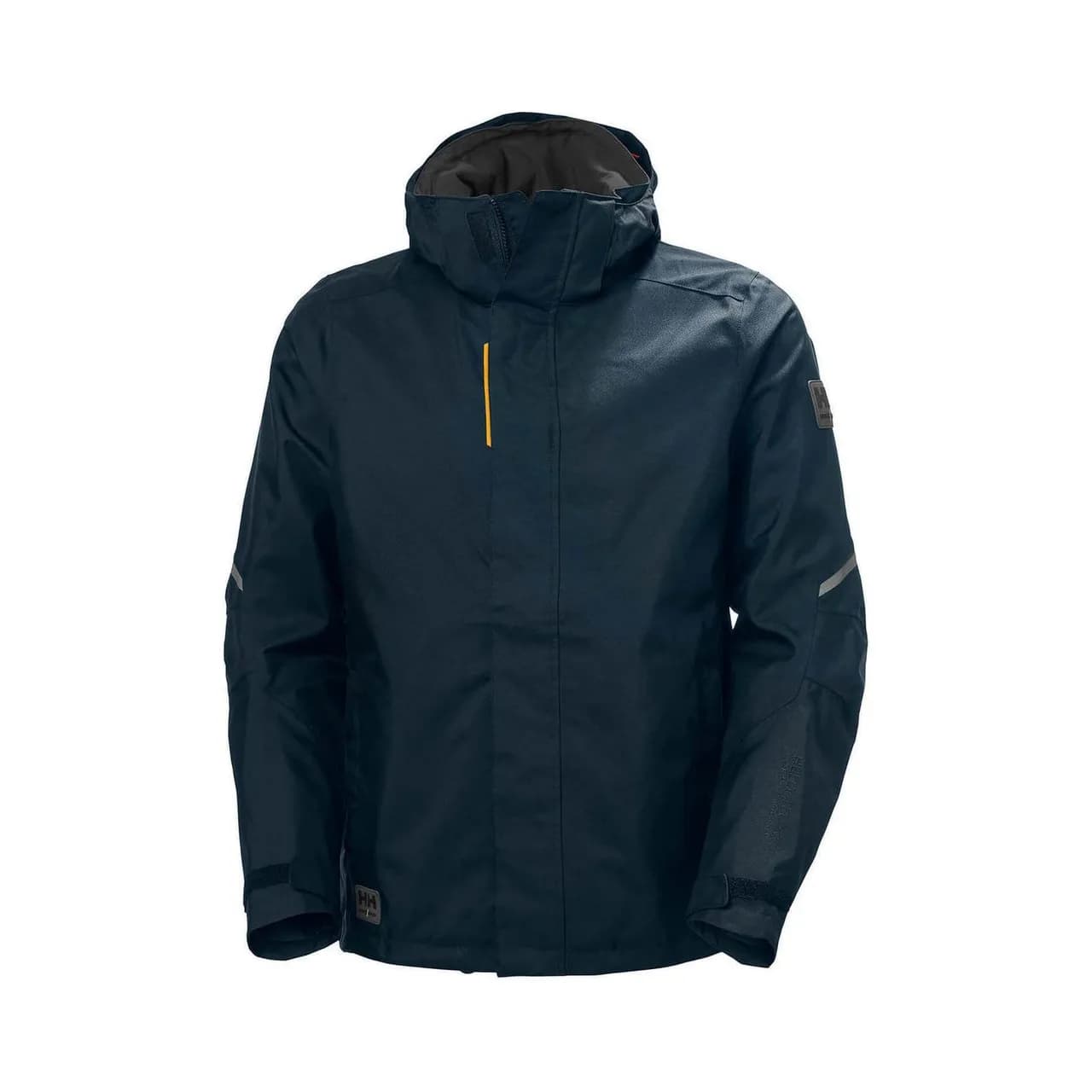 Helly Hansen Men's Navy Kensington Shell Jacket
