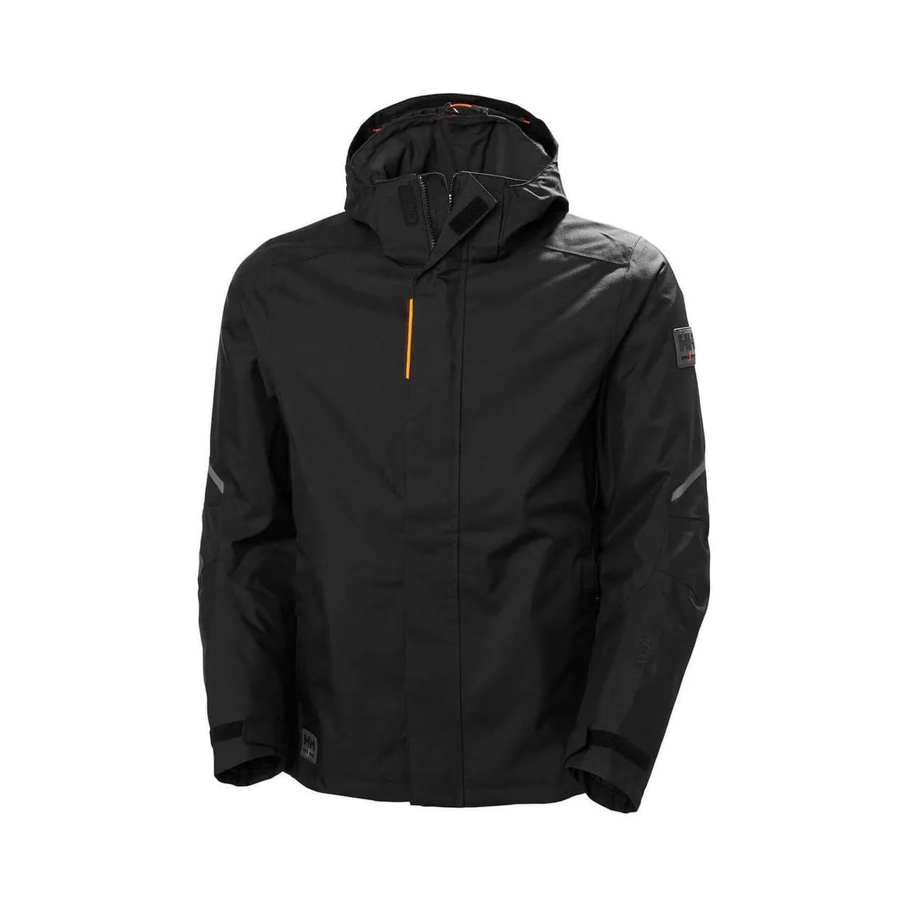 Helly Hansen Men's Black Kensington Shell Jacket