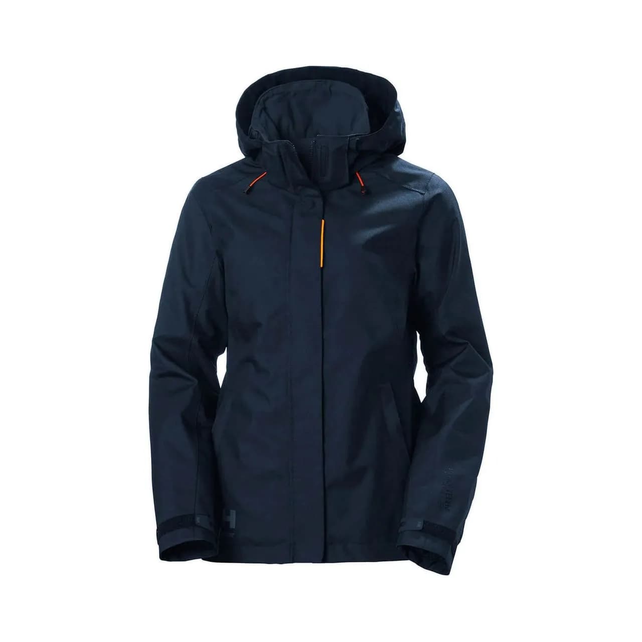 Helly Hansen Women's Navy Luna Shell Jacket