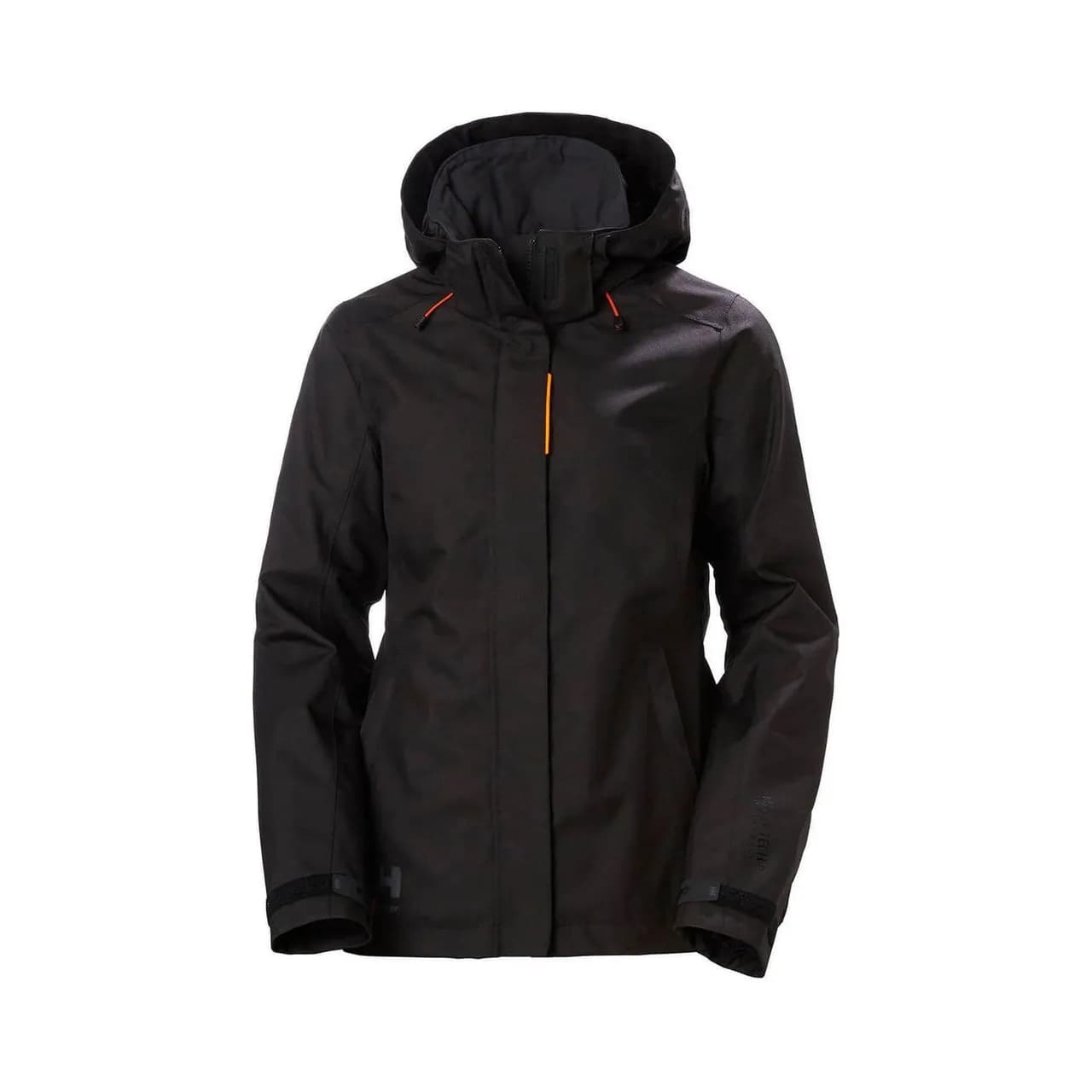 Helly Hansen Women's Black Luna Shell Jacket
