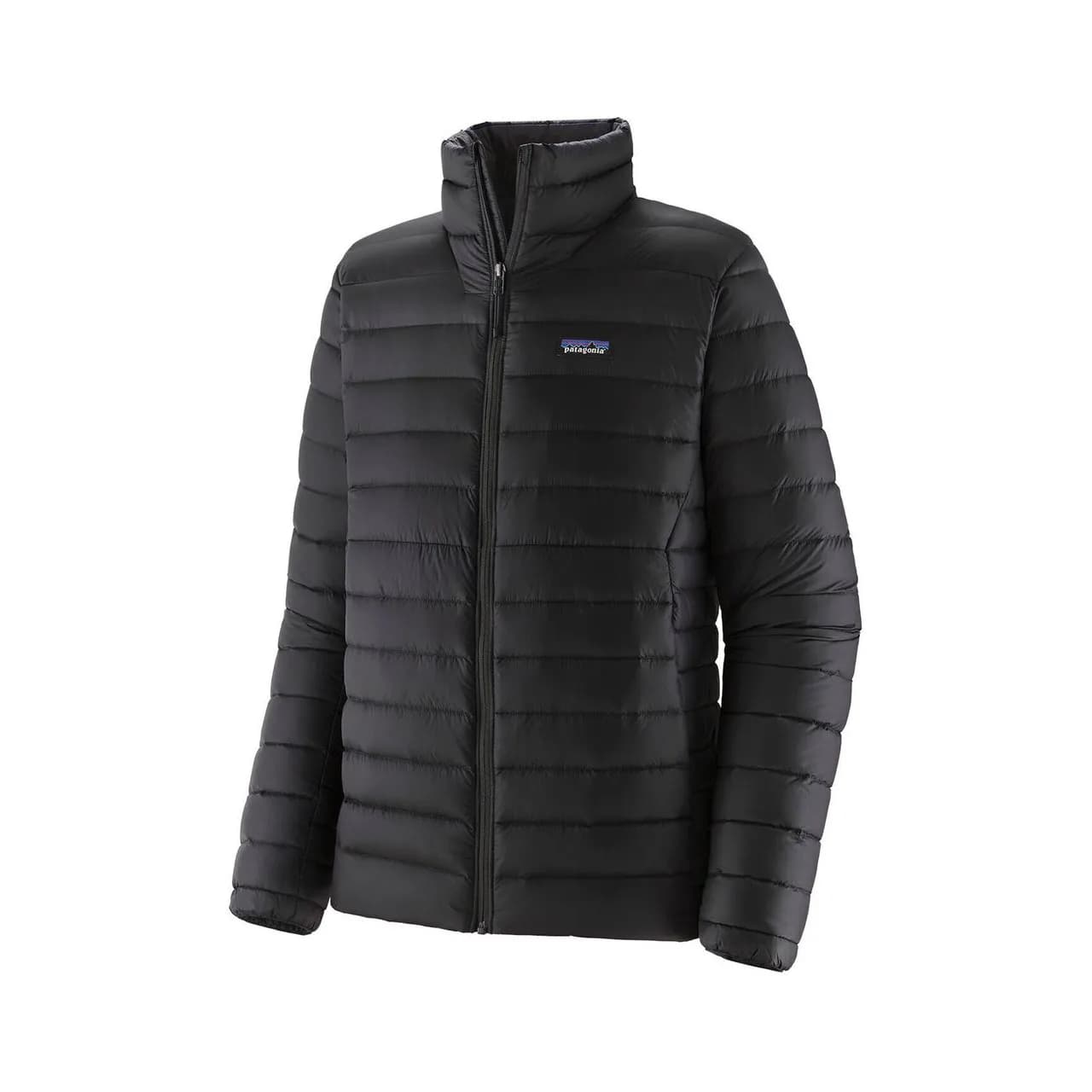 Patagonia Men's Black Down Sweater