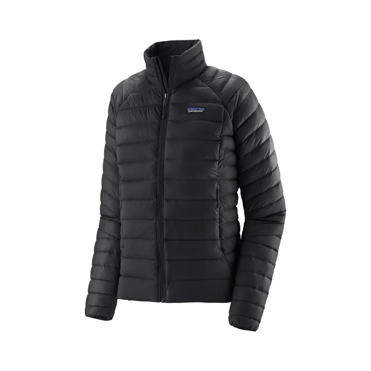 Patagonia Women's Black Down Sweater