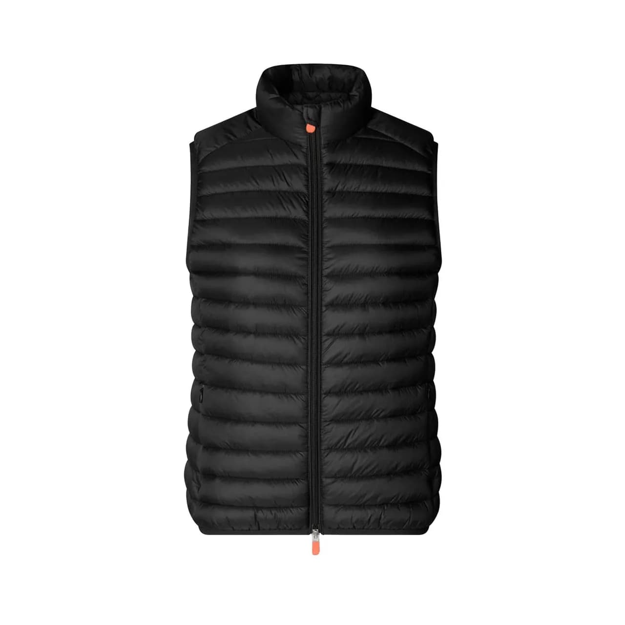 Save the Duck Women's Black Charlotte Vest