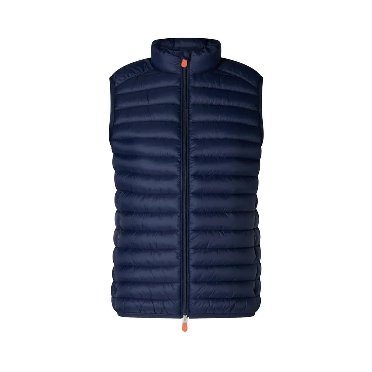 Save the Duck Women's Navy Charlotte Vest