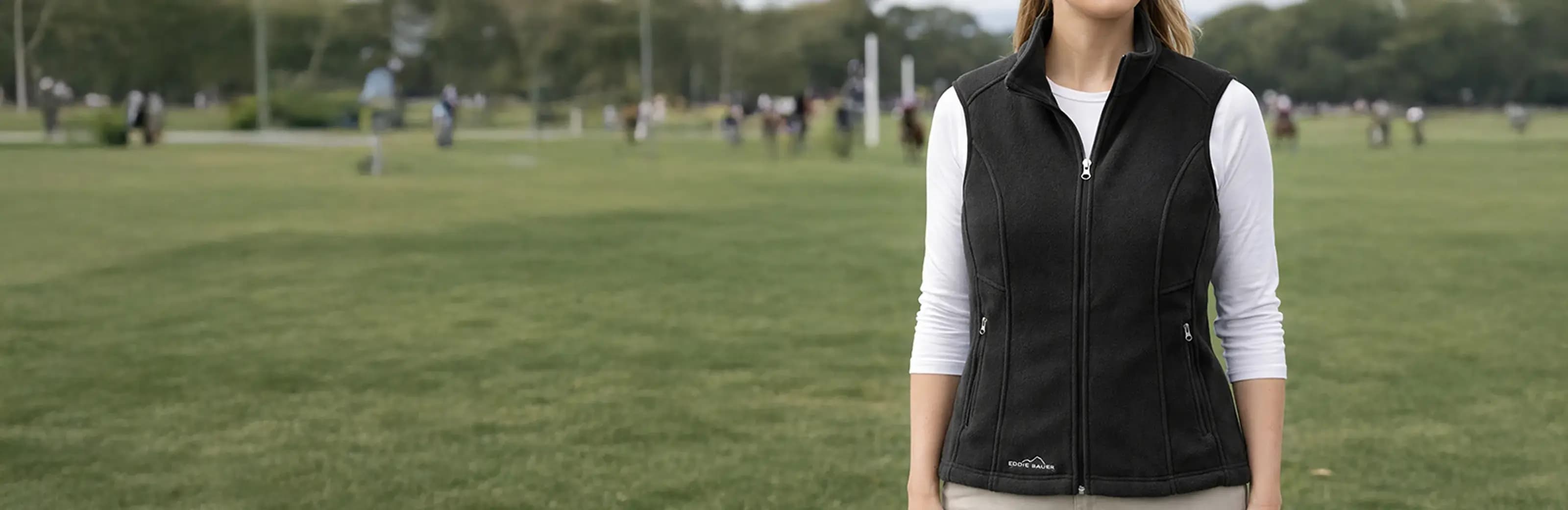 Women's Vests