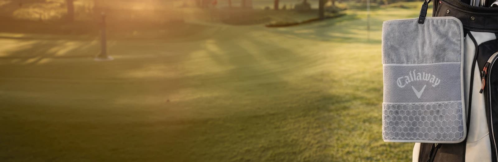Golf Towels