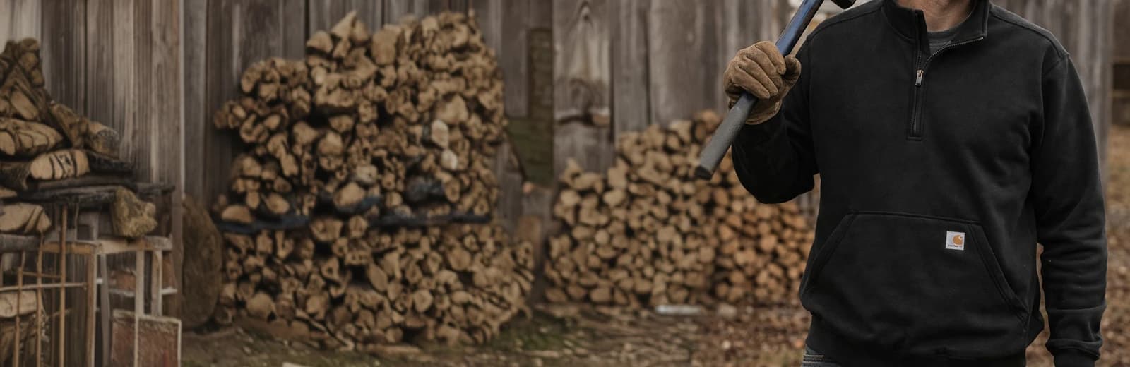 Workwear's Base Layers