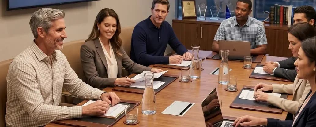 How Helly Hansen, Peter Millar & Johnnie-O are Redefining Corporate Swag in 2026