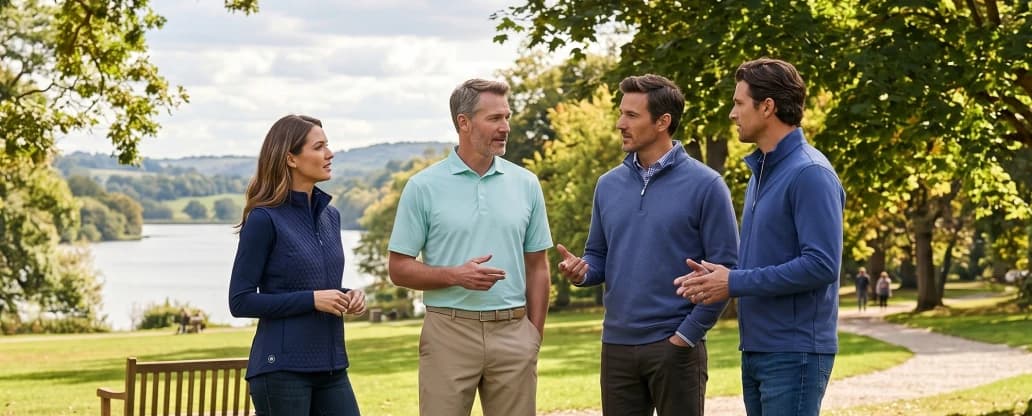 Top 5 Peter Millar Styles to Embroider Your Company Logo On