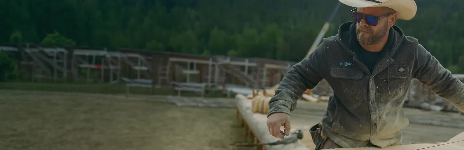 Custom Dickies Corporate Gear