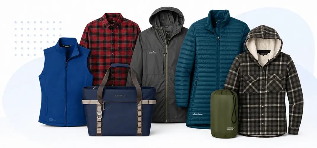 Eddie Bauer