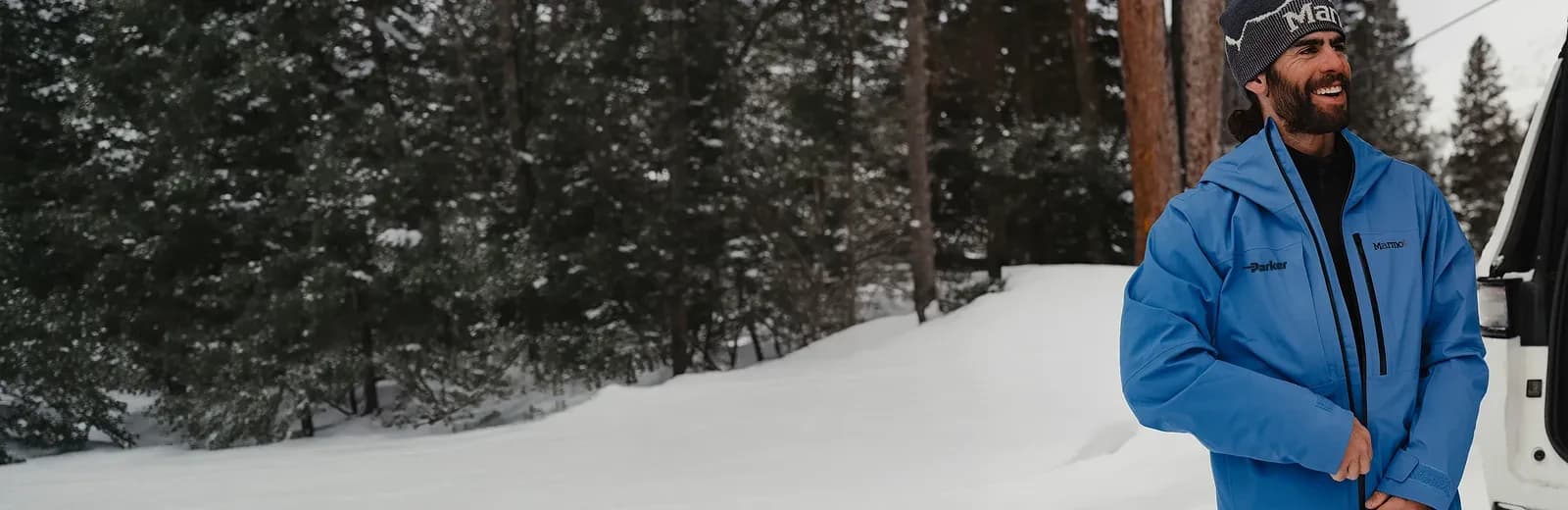 Marmot