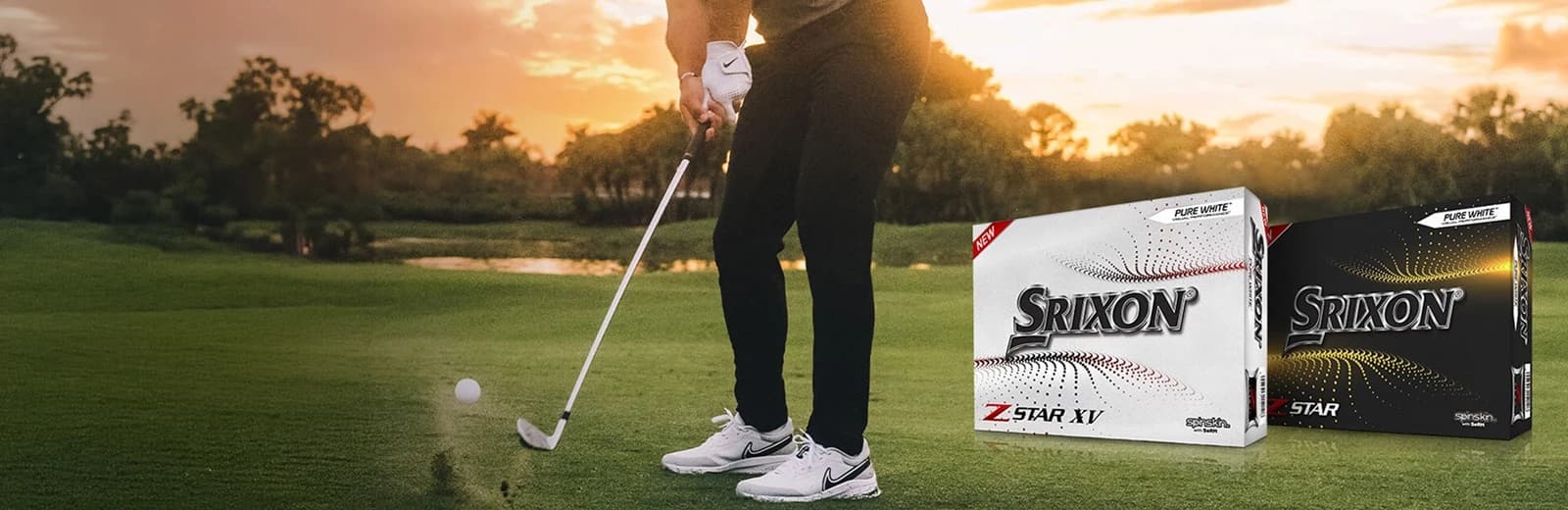 SRIXON