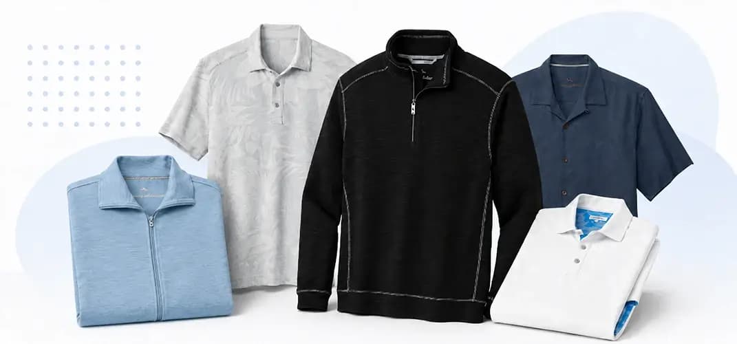Tommy Bahama