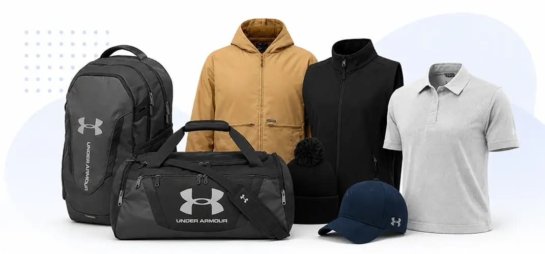 Custom Under Armour