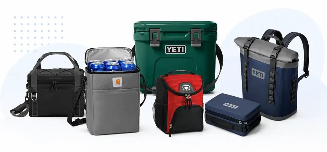 Coolers Coolers