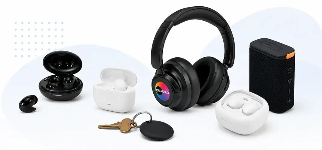 Boompods Boompods