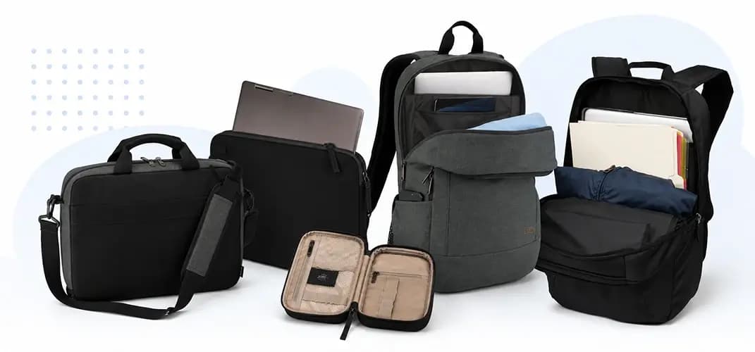 Case Logic Case Logic