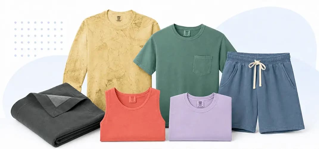 Comfort Colors Comfort Colors