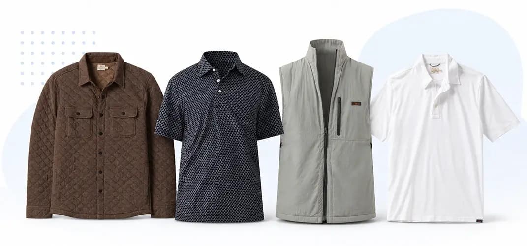 Faherty Brand Faherty Brand