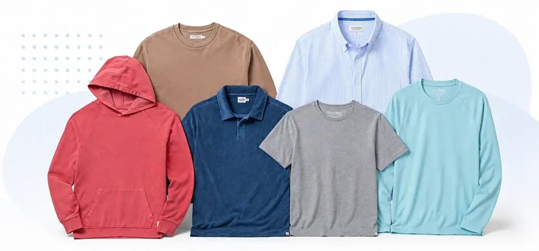 Custom Fair Harbor Custom Fair Harbor