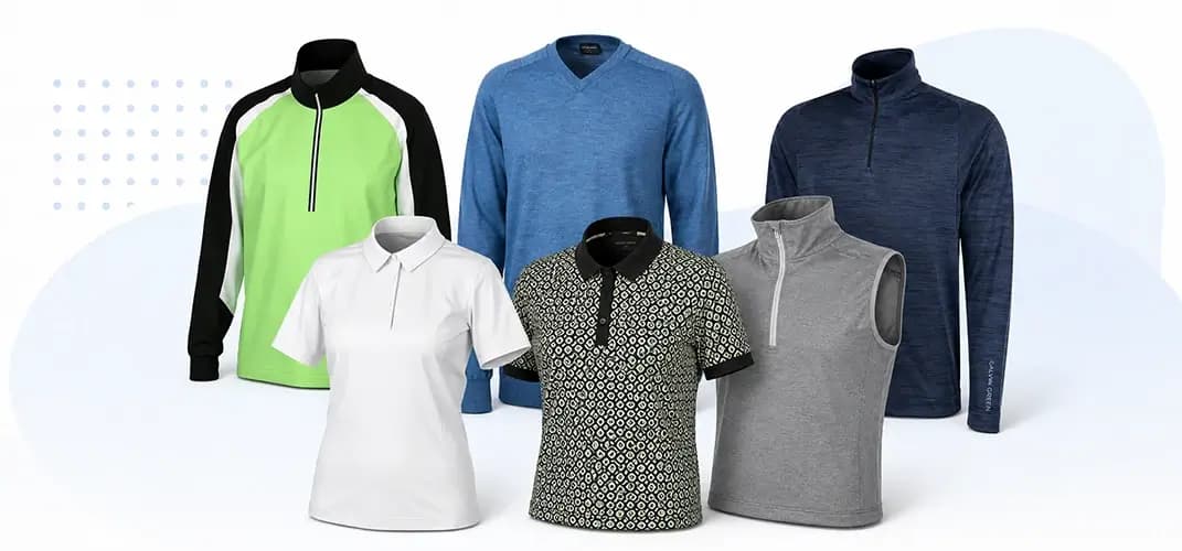 Custom Galvin Green Custom Galvin Green