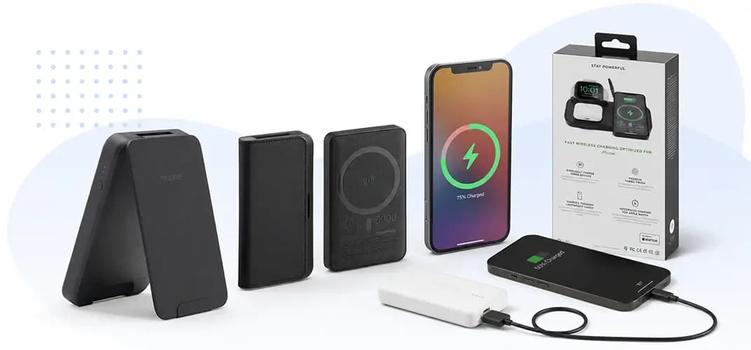 mophie mophie