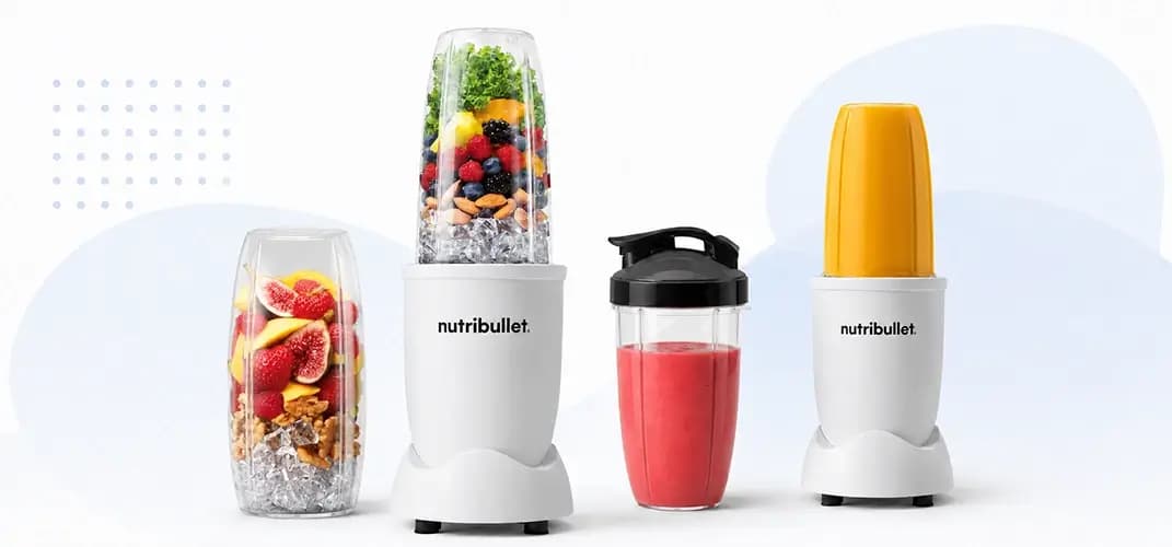 Nutribullet Nutribullet