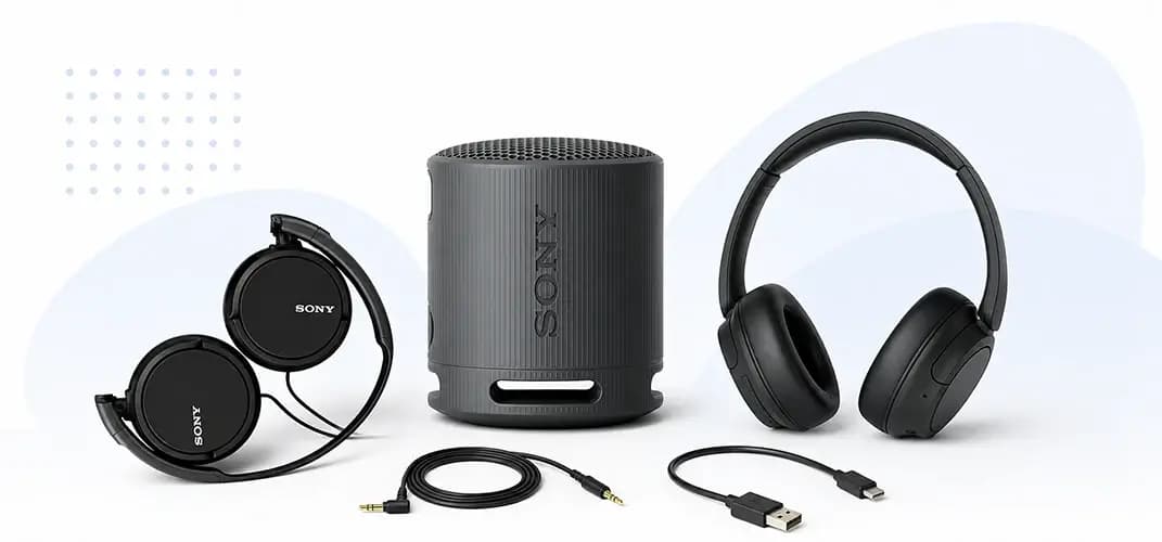 Sony Sony