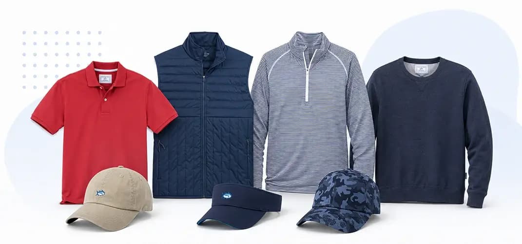 Southern Tide Southern Tide