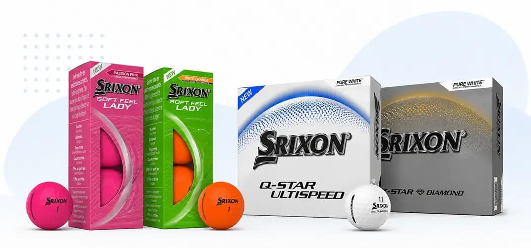 SRIXON SRIXON