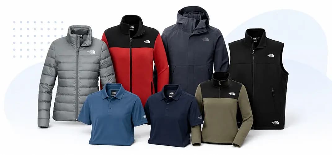 The North Face The North Face