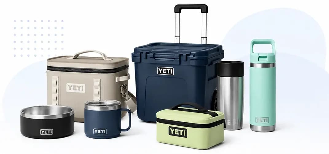 YETI YETI